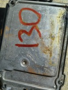 Sterownik silnika LDV maxus