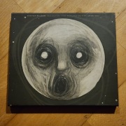 STEVEN WILSON The raven that refused to sing CD (2013) - stan JAK NOWA