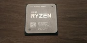 AMD Ryzen 5 3600x