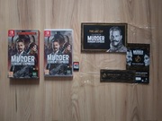 Agatha Christie: Murder on the Orient Express Deluxe Edition