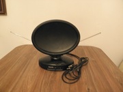 Antena RFM ze wzmaczniaczem. Marka Philips. Sprawna. Zapraszam do zakupu.