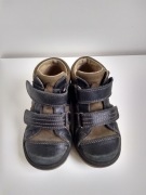 Trzewiki skórzane Renbut 26