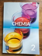 Chemia 2 podręcznik zakres podstawowy 