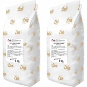 Emix Gofry Bąbelkowe x 2 opak. produkt w postaci proszku 5kg /TB x2 