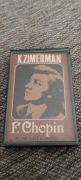 Zimerman Chopin Koncert Fortepianowy e-moll op.11 MUZA POLSKIE NAGRANIA 
