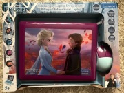 Edukacyjny laptop dwujęzyczny Lexibook Kraina Lodu Pl/Eng