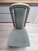 KRZESŁA RENOMOWANEJ FIRMY B.R.W.