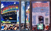 Various - Woodstock 99, 2 x kaseta, nowa