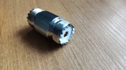 Przejściówka, adapter krótkofalówki, anteny so-239 so-239 pl-259
