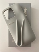 Rhode Lip Case Grey – Obudowa na telefon IPHONE 16 PRO