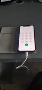 Telefon sprawny iPhone X 256GB Smartfon