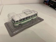SAN H100A 1:72 DeAgostini Kolekcja Kultowych Autobusów PRL