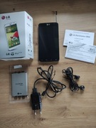 LG Pro Lite Dual