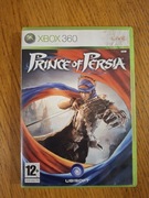 Prince of Persia Xbox 360