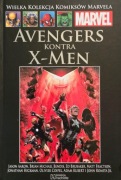 WKKM 111 120- Avengers kontra X-Men, część 2,3