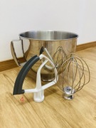 Zestaw akcesoriów do robota planetarnego KitchenAid (4)