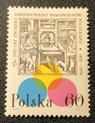 100-lecie Związku Zawodowego Pracowników Poligrafii