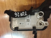 Mocowanie,chłodnica klimatyzacji do Jeep Renegade /fiat 500x 14r