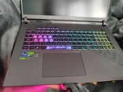 Laptop gamingowy ASUS ROG Strix G18 18"