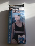 Pasy do prostowania postawy