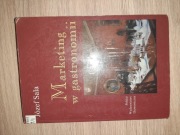 Marketing w Gastronomii Józef Sala