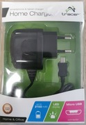 Ładowarka sieciowa Tracer 230V microusb 2,1 A
