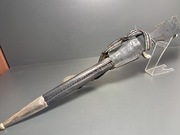 Bardzo ładny Bagnet policyjny Zgodny Numerycznie