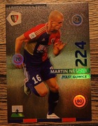 Limitowana Edycja Ekstraklasa 2015 2016 Martin Nespor Piast Gliwice