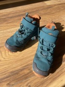 Buty trekkingowe trollkids 