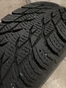 Opona zimowa Nokian Hakkapeliitta R3 165/60/15