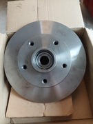 Tarcze hamulcowe BOSCH komplet 2szt Renault Megane 3 inne