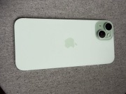 iPhone 15 plus 128GB zielony