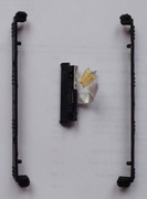 Kieszeń + adapter dysku HP Pavilion 15-p 15-f