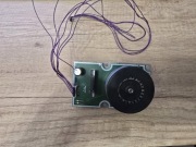 Zespół silnika RM2-9316 HP M607 / M608 / M609 / M631 / M632 / M633