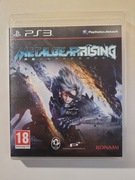 Metal Gear Rising - PS3