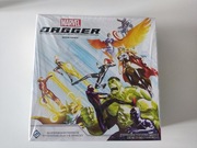 Marvel D.A.G.G.E.R - Gra kooperacyjna