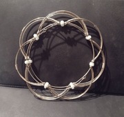 Zabawka zręcznościowa Mandala Kwiat Lotosu