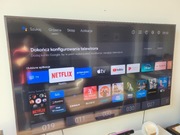 Telewizor Sony 85 cali 4K