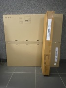 IKEA MELLTORP Stół biały 75x75x74 cm