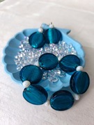 Bransoletka Wakacje na Capri | Wyrazista | Capri Blue