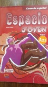 Podręcznik Espacio Joven