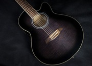 Gitara elektroakustyczna Ibanez AEL 207E (7 strun)