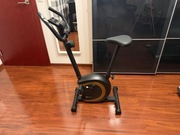 Rower Stacjonarny Magnetyczny Rowerek Treningowy do Ćwiczeń HOP-SPORT