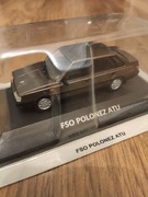 ============ Legendy FSO Polonez Atu 1/43 ===========