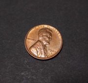 USA 1 cent 1945 S