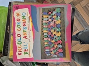 PŁYTA WINYLOWA Piccolo Coro dell' Antoniano 