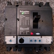 Wyłącznik Compact NSX250N Micrologic2.2 250A 4P 4D