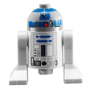 LEGO Minifigurka Ludzik sw0217 R2-D2 Star Wars