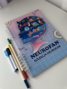 Neurozeszyt – wspieraj koncentrację, pamięć i rozwój!