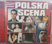Techno Party - Polska Scena